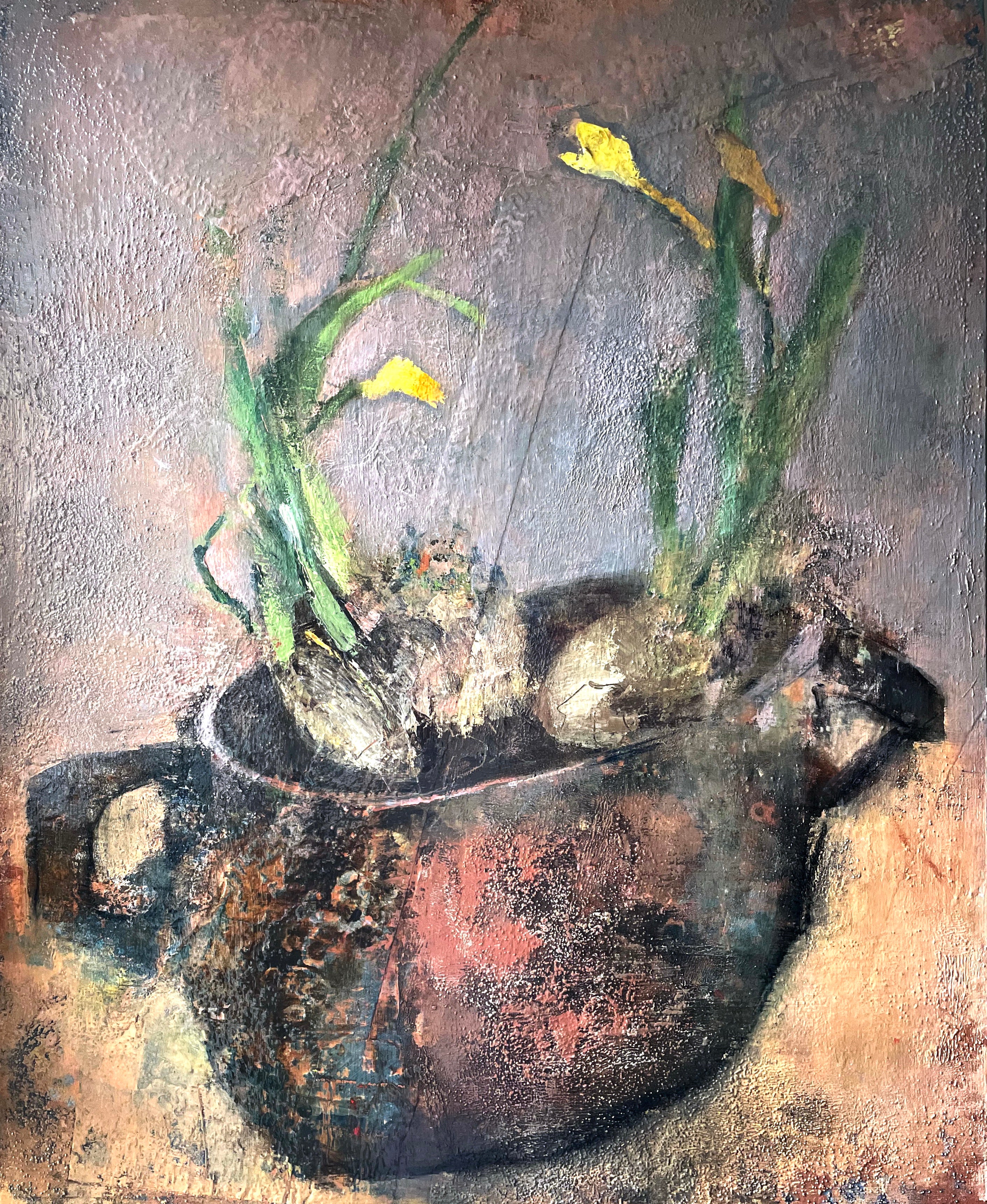 Fragile Joy