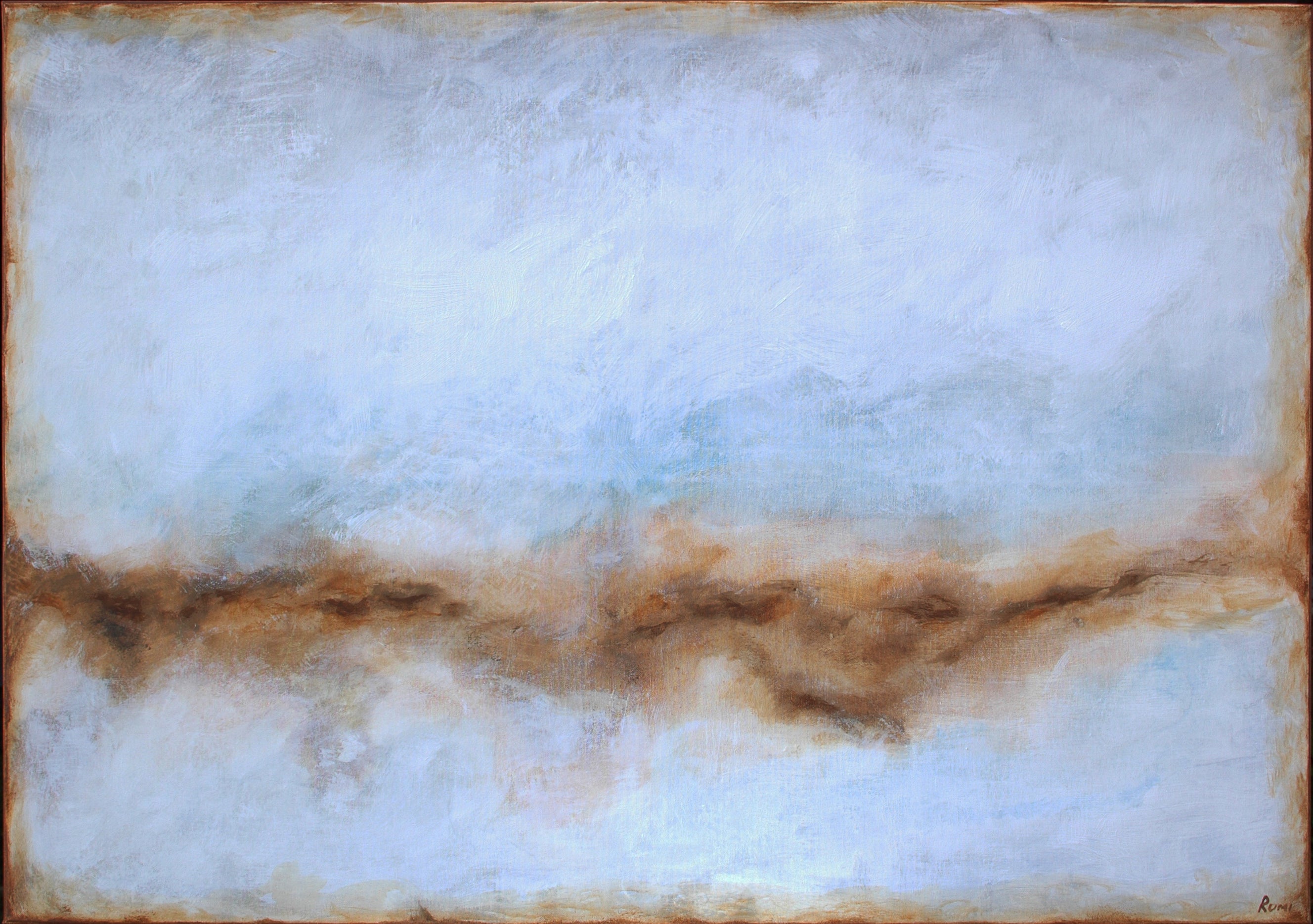 "Long Ago and Faraway"