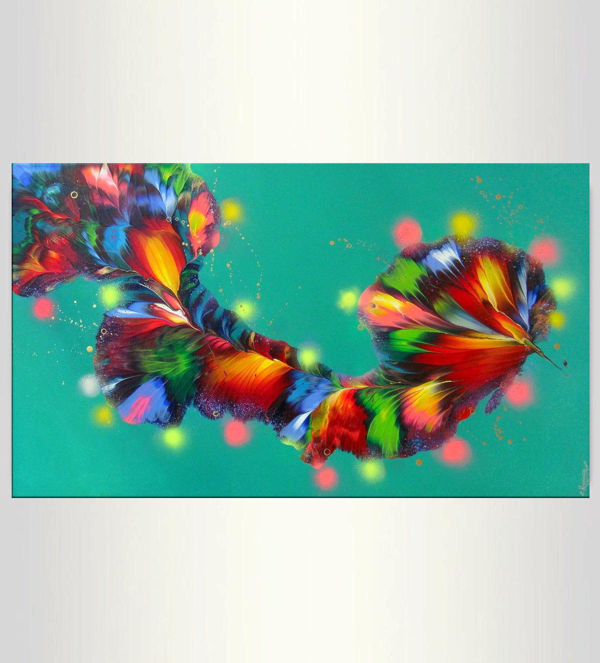 Exotic Flowers