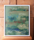 Reef - Abstract Seascape