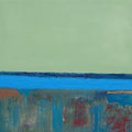 Olea Sky - Abstract Seascape