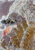 Wabi-Sabi First Frost