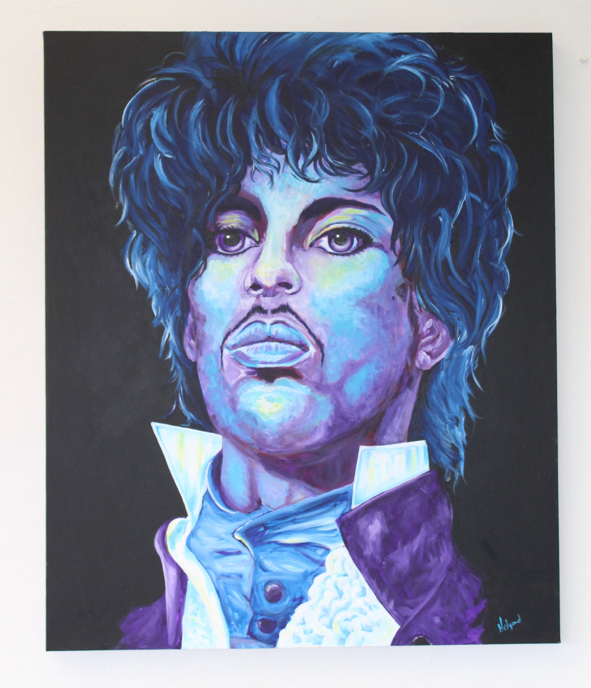 Prince