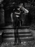 Cross dresser montage - Ltd Ed of three - A4 Archival print - Ref 01 - UK only