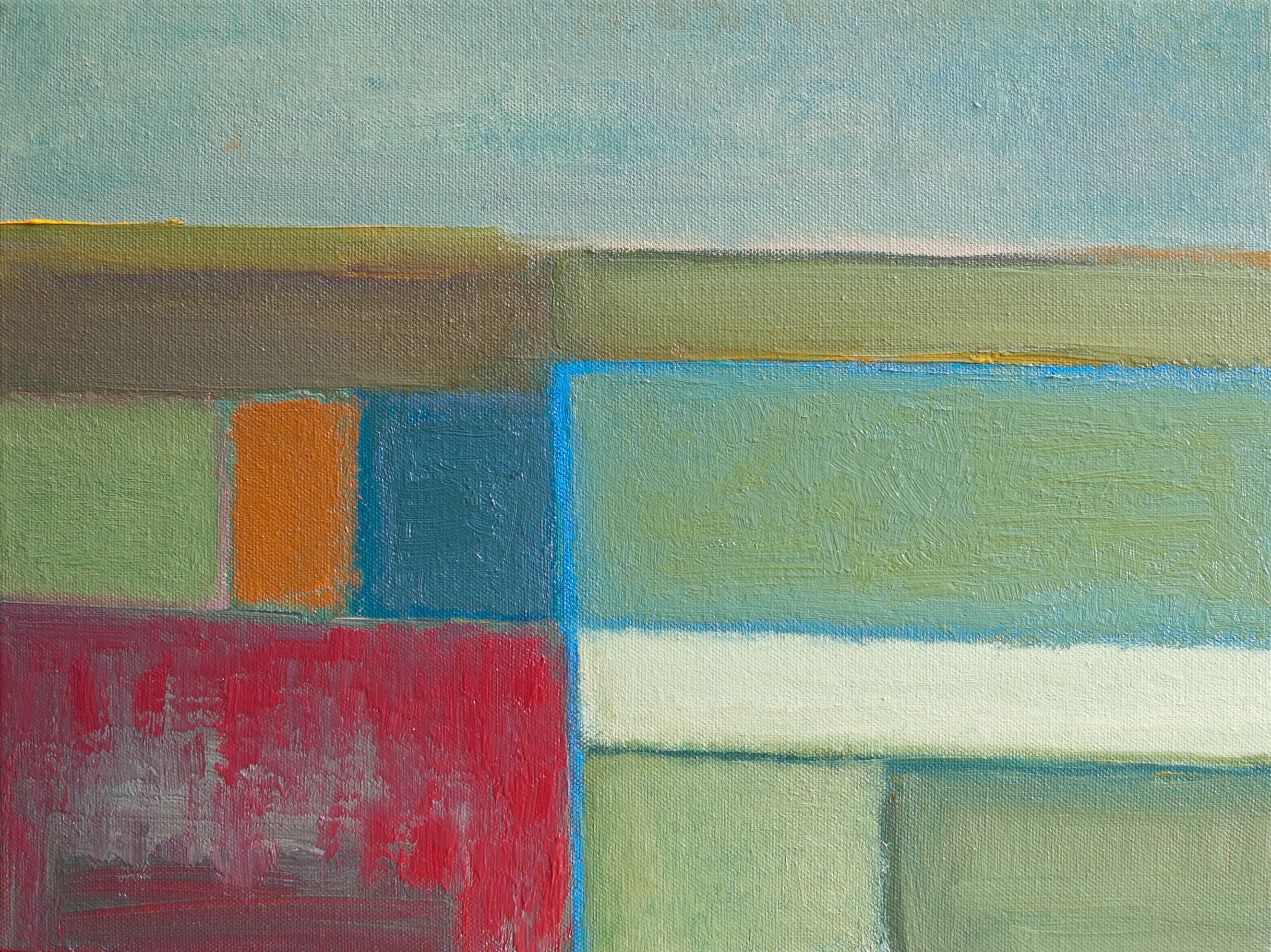 First Light