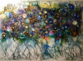 Dancing forest