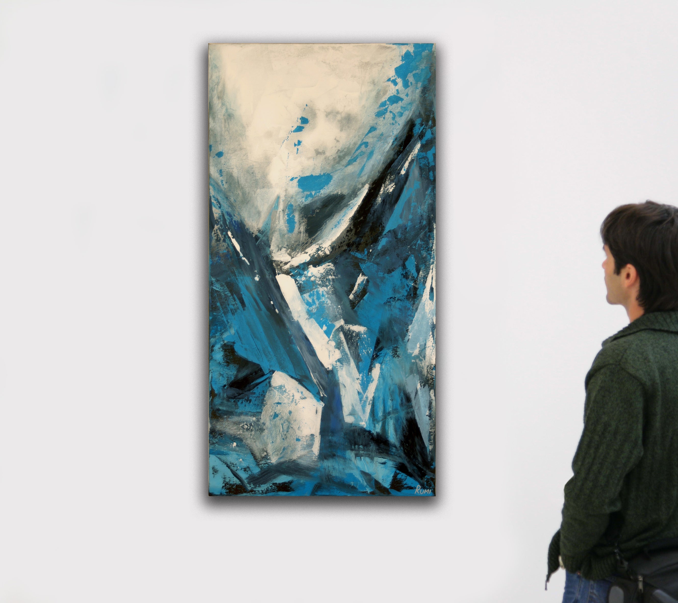 "The Blue Way"