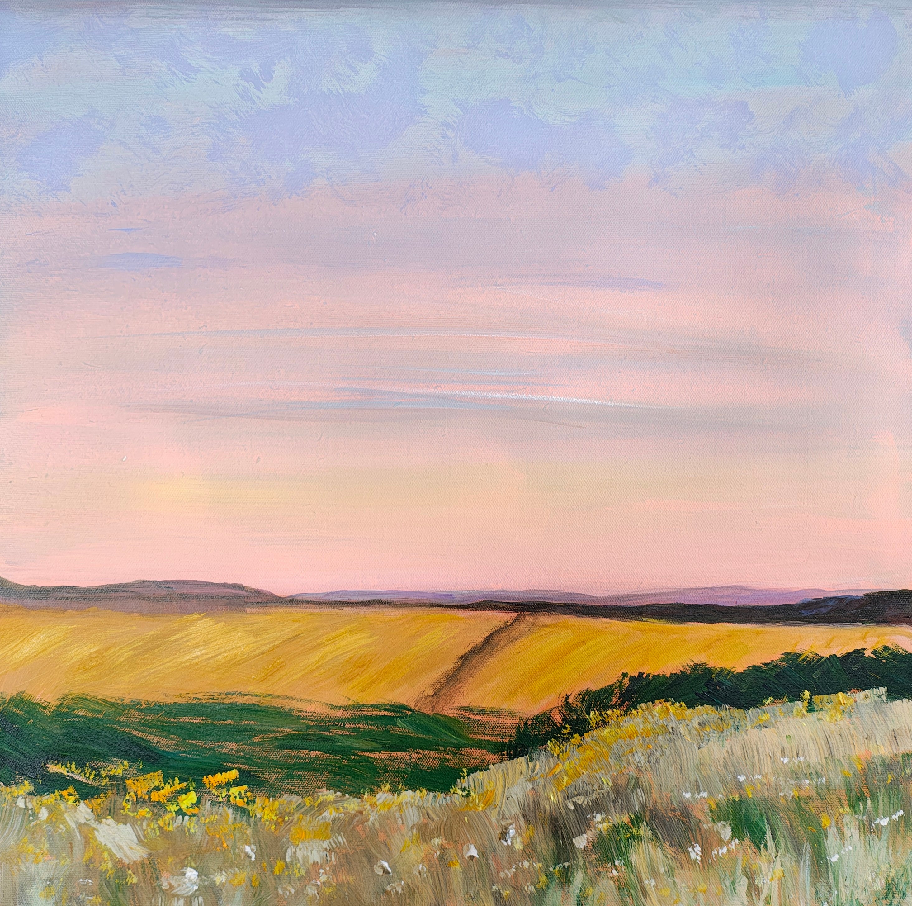 Cotswold Glow