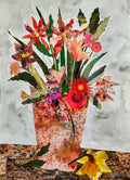 Autumnal Vase