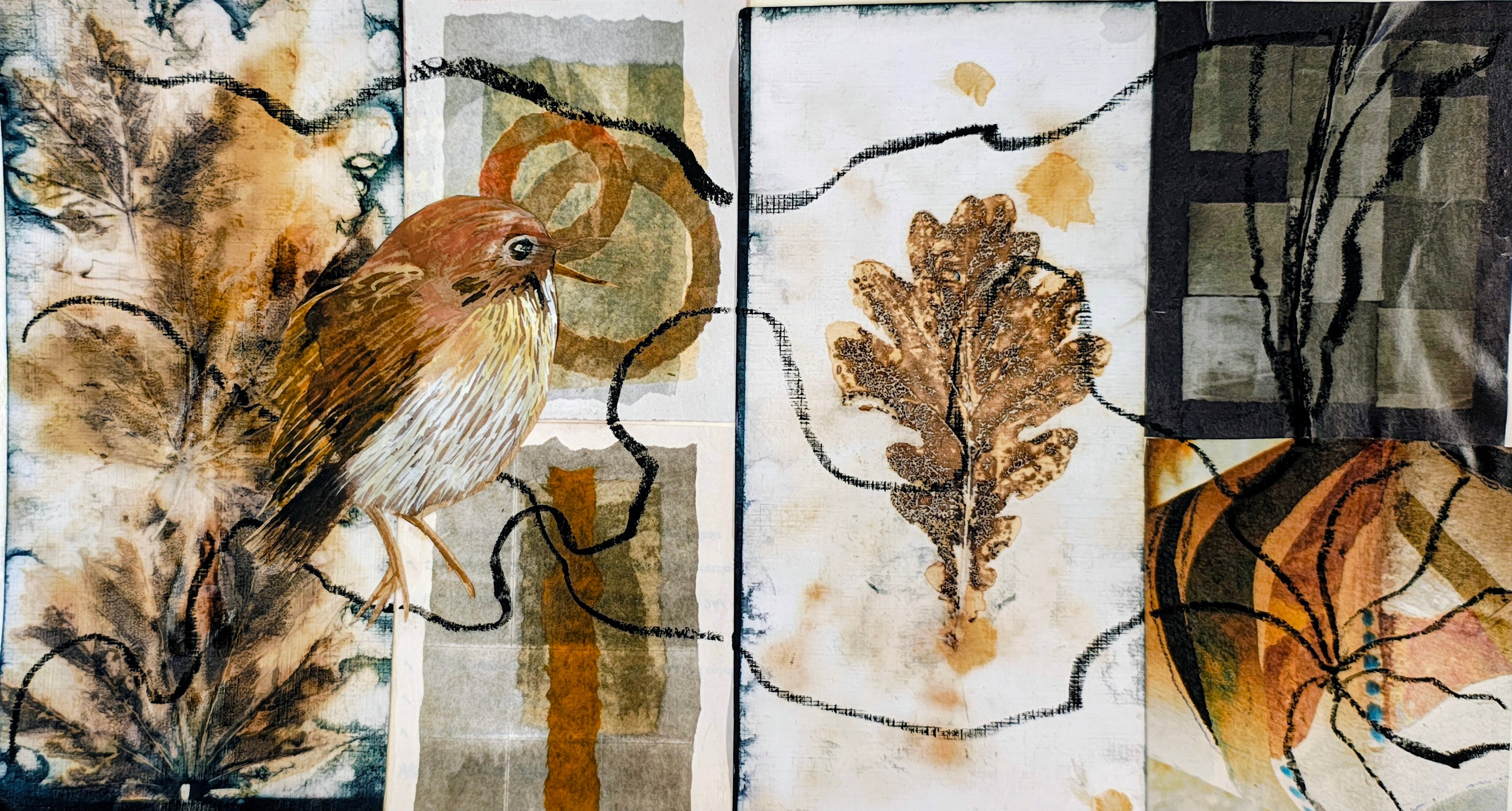 Autumn Assortment