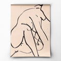 Life drawing