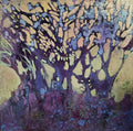 Psychedelic Trees