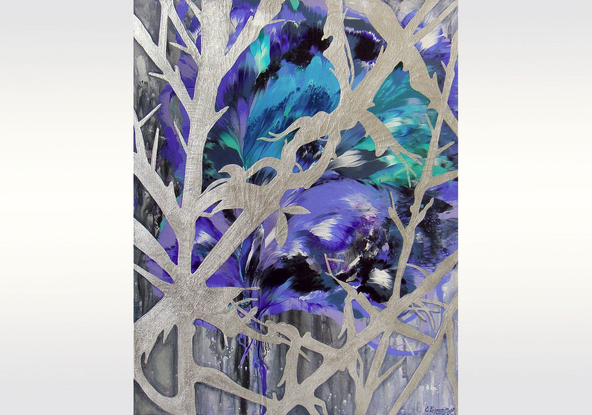 Winter stories