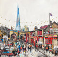 London - Park Street