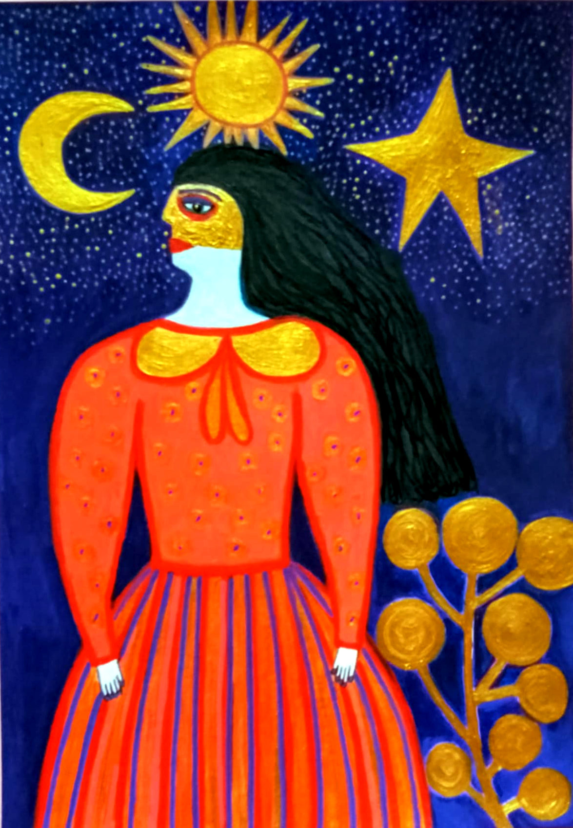 Celestial Alignment