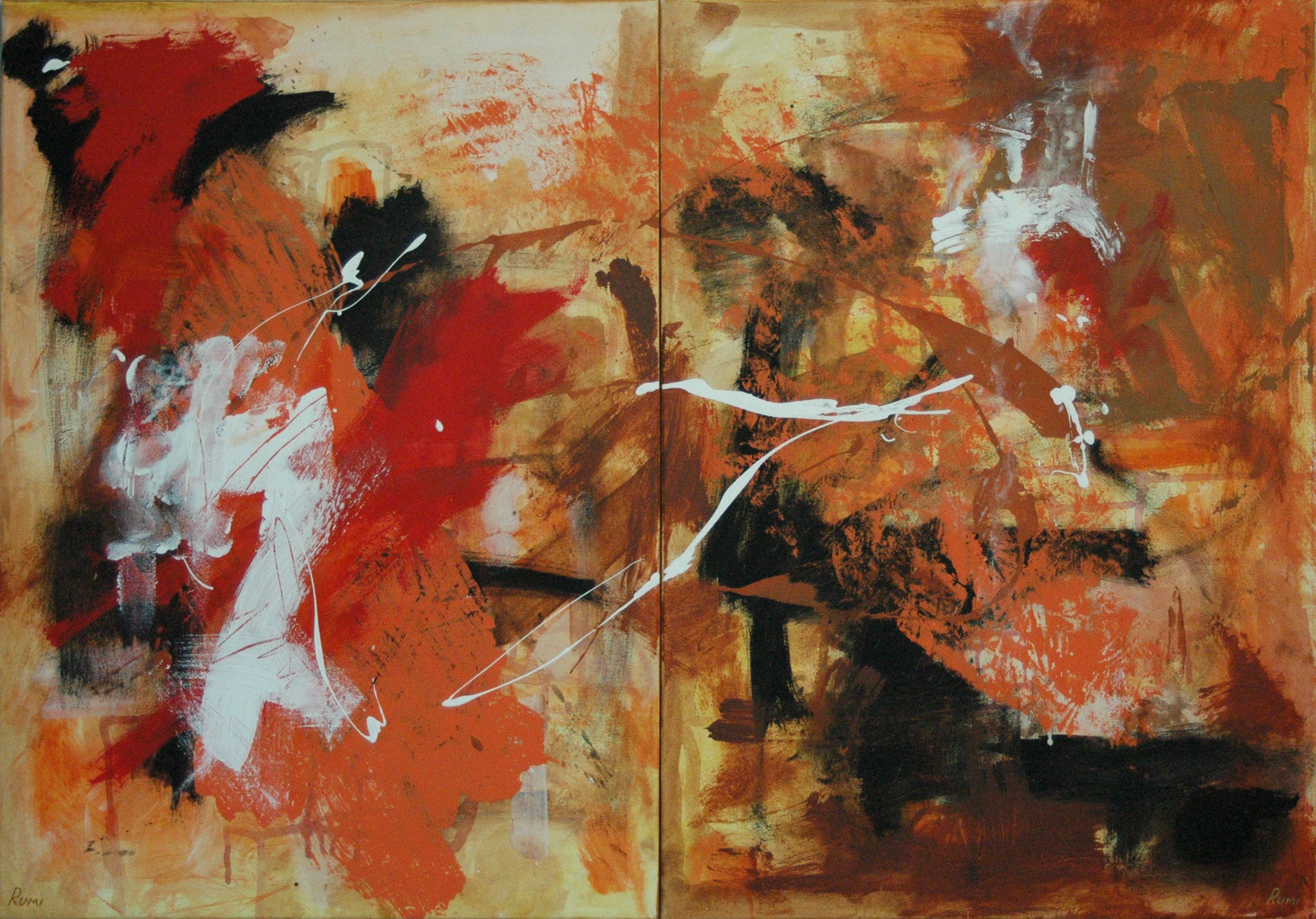 "Birth Of a New Myth"