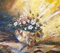 Explosion of Light
