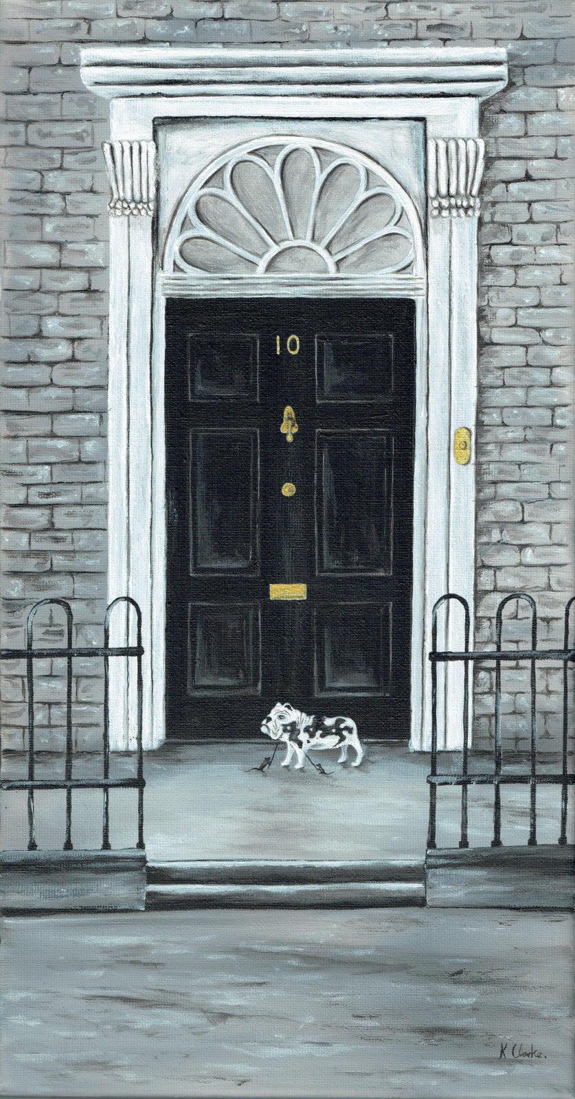 The People V,s No 10.