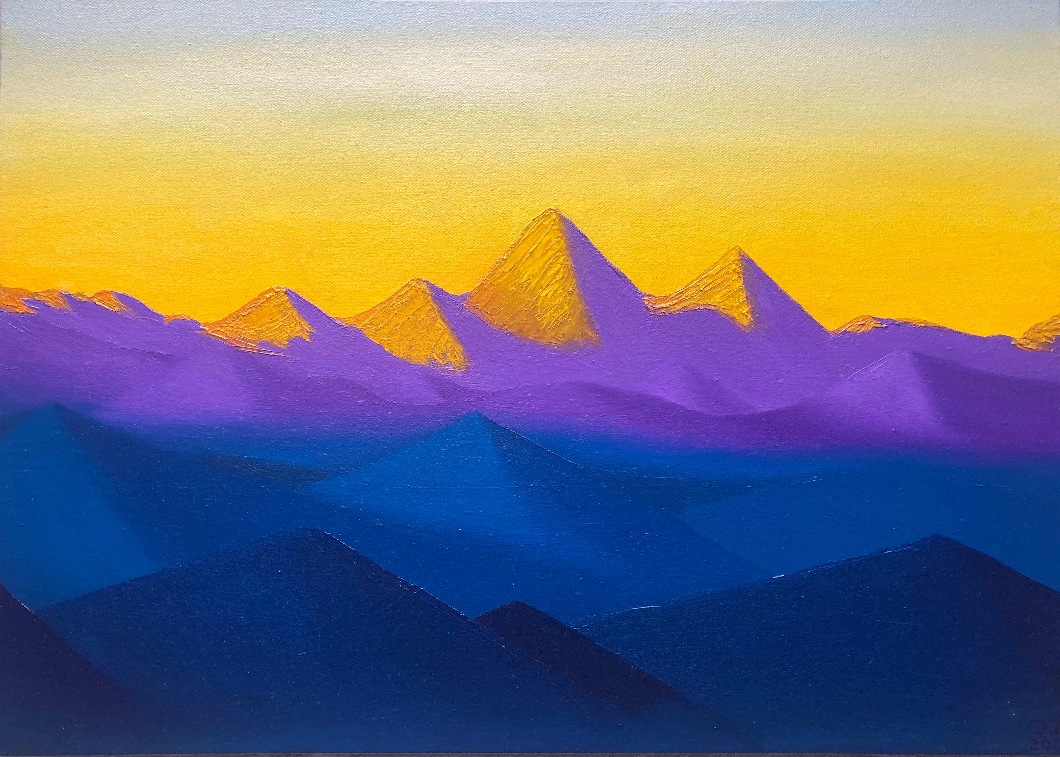 The Path to Shambhala