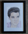 Elvis Presley