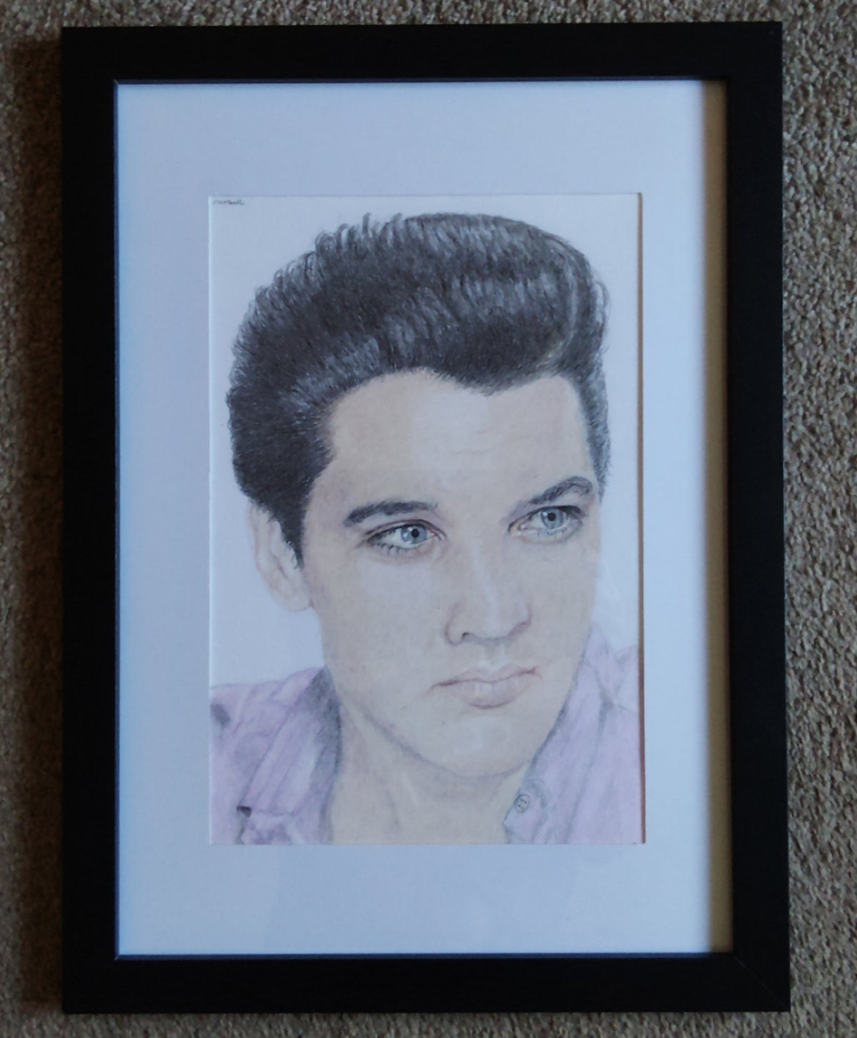 Elvis Presley