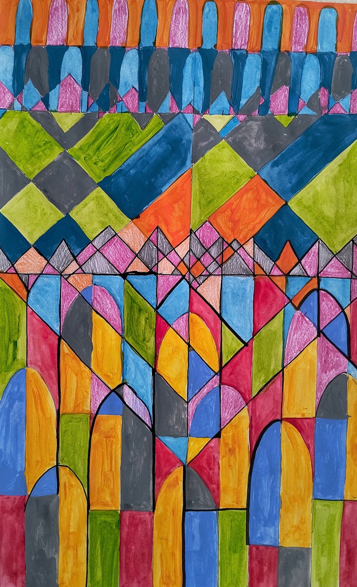 Babel number 12