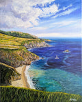 Coastal Wonder