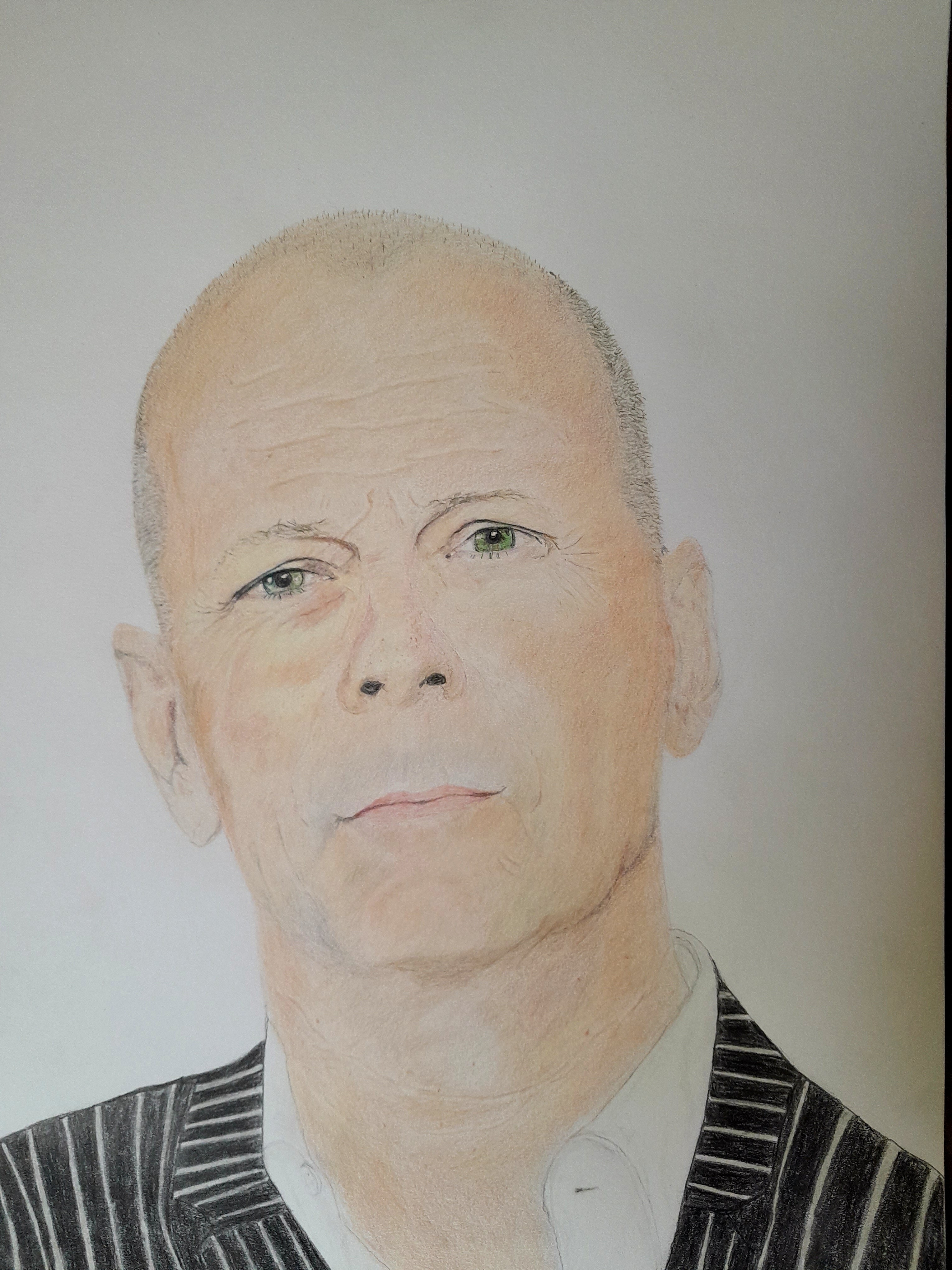 Bruce Willis