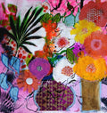 Summer flowers