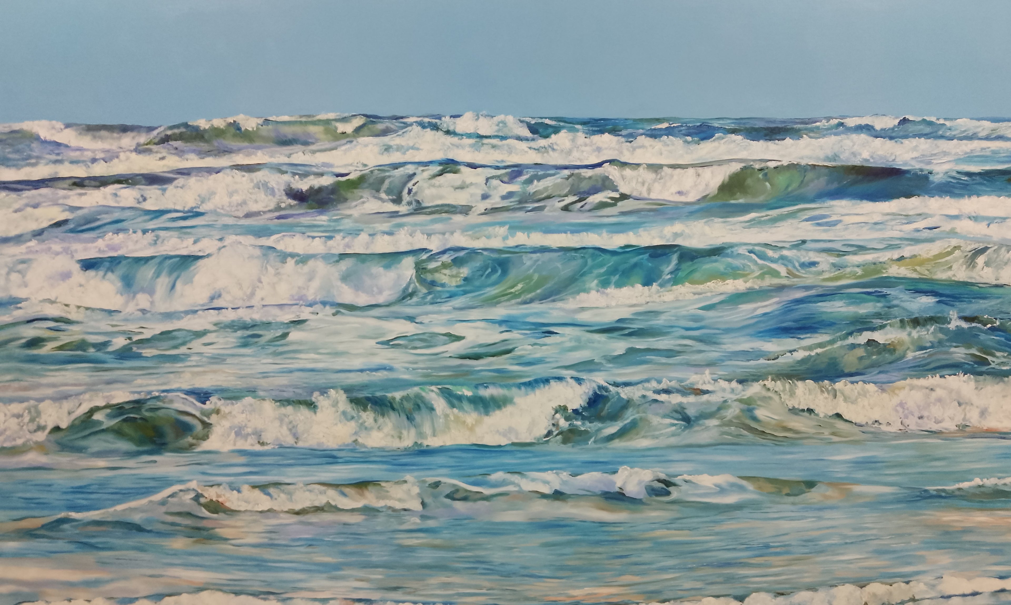 SUN, SURF & SAND XV