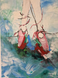 "Ballerina"