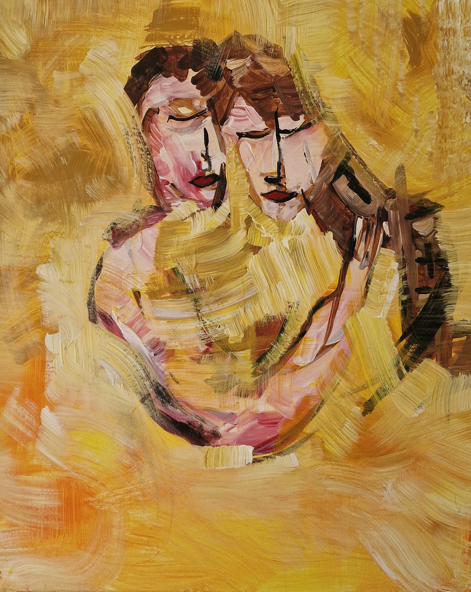 Hold Me Tight