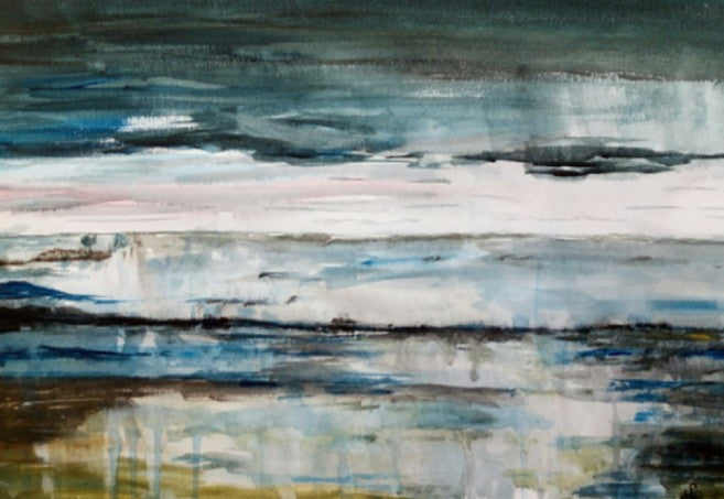 Moody Waters