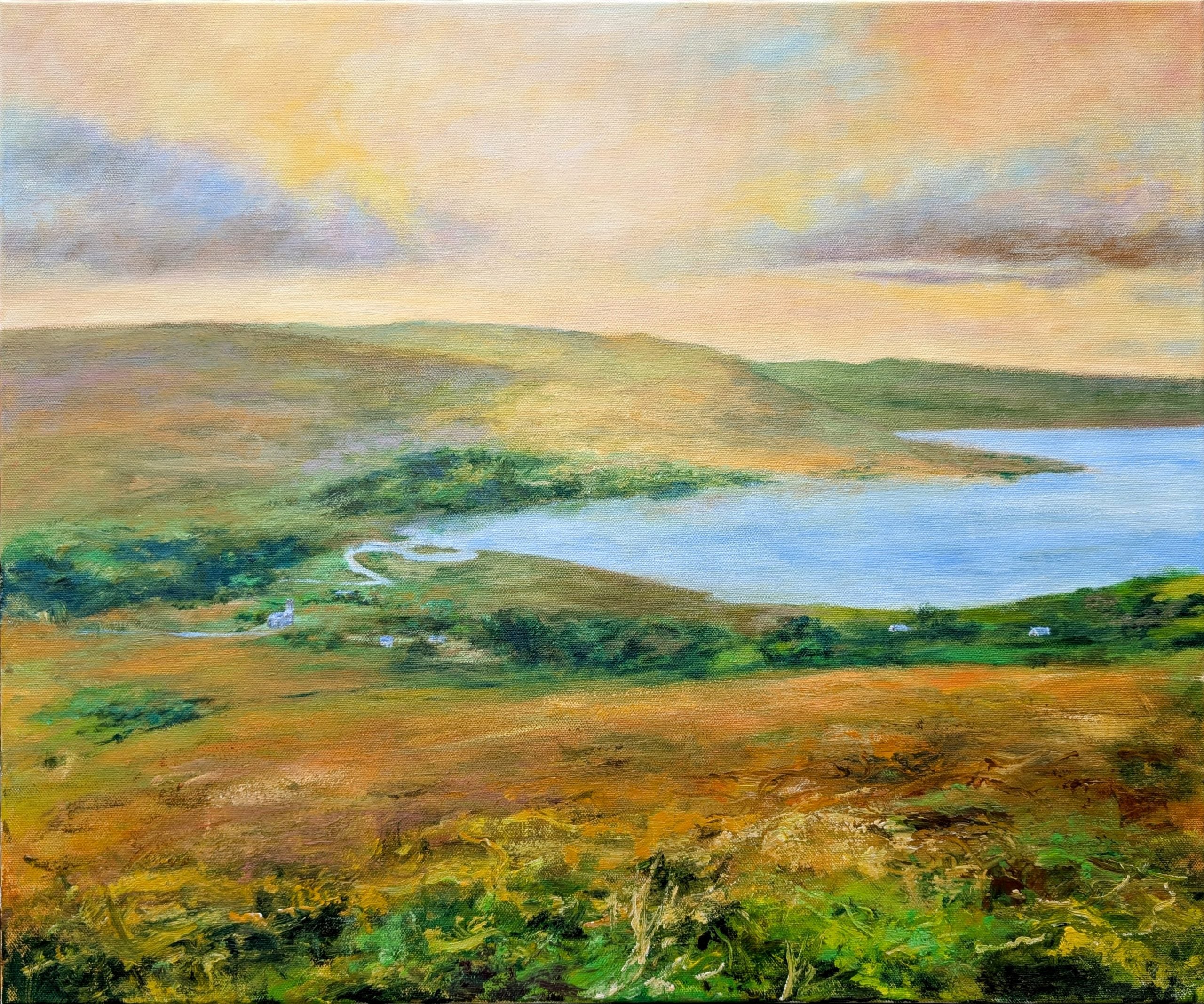 Poisoned Glen