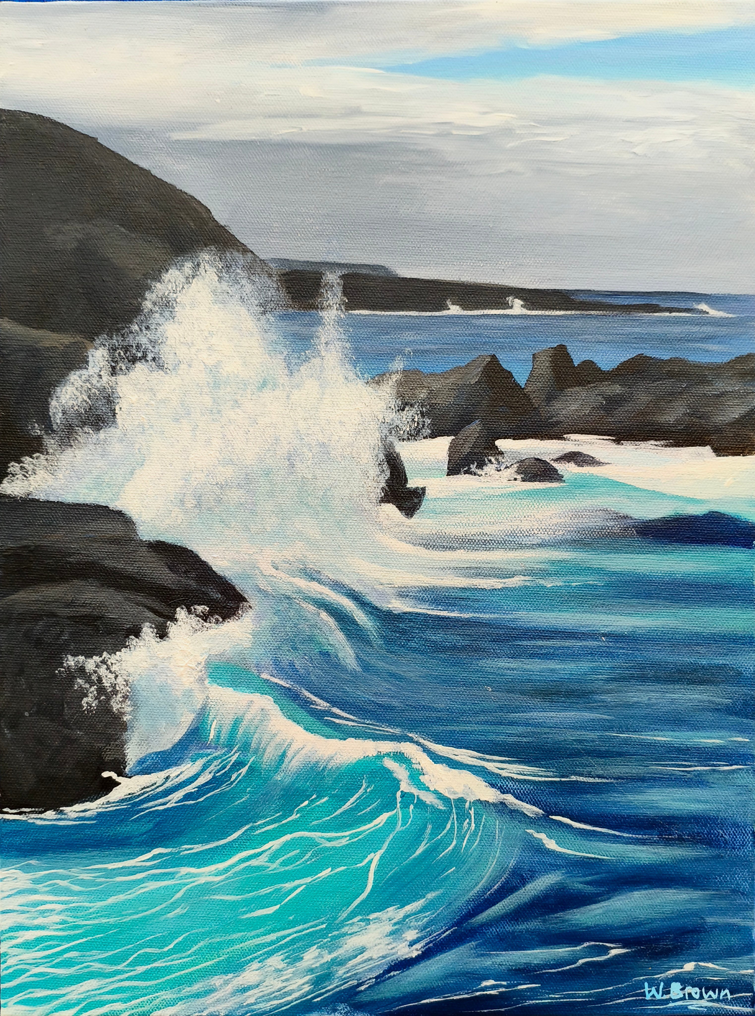 Lanzarote Splash