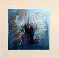Filligree( acrylic glass)