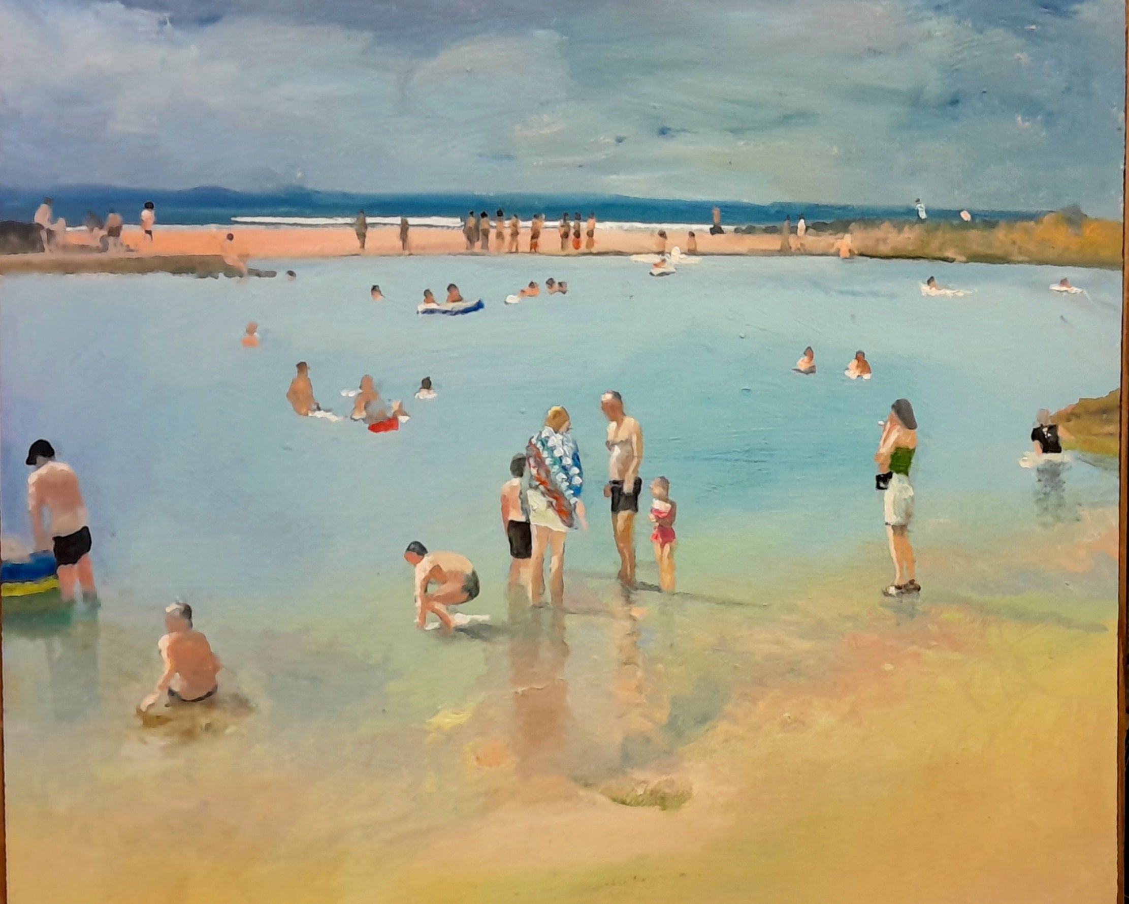Bude Sea Pool