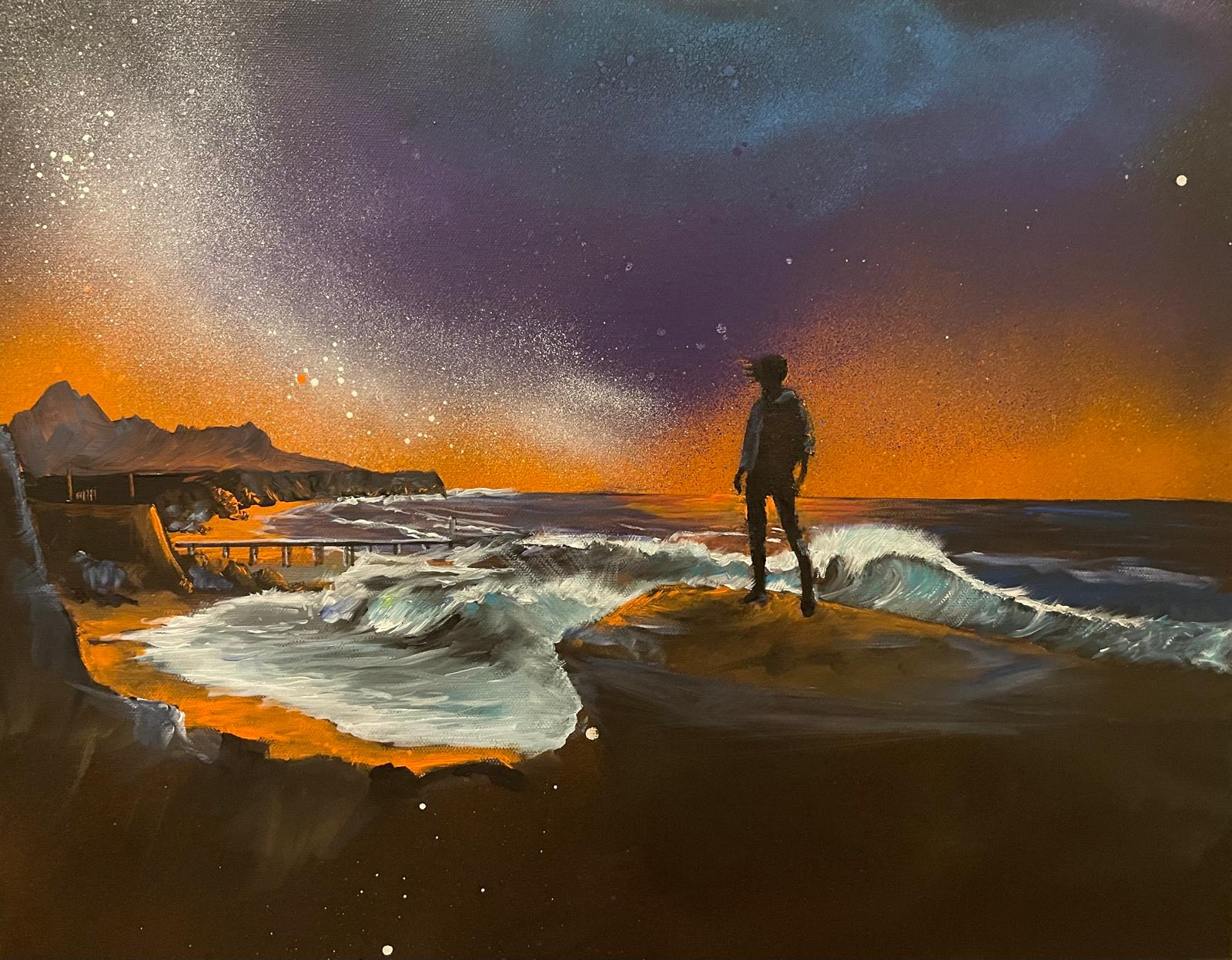 Stella Wanderer