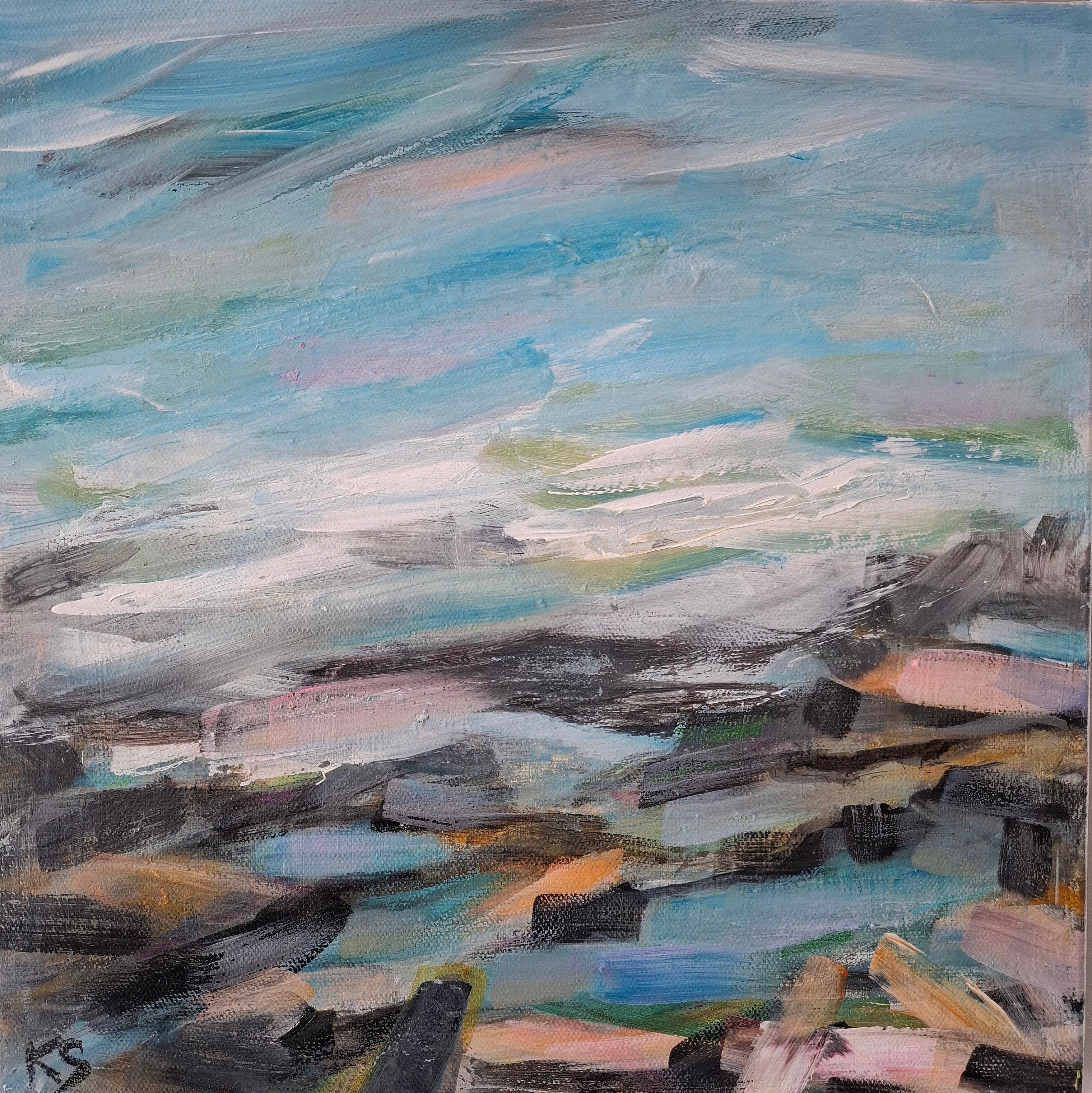 Rockpools 1