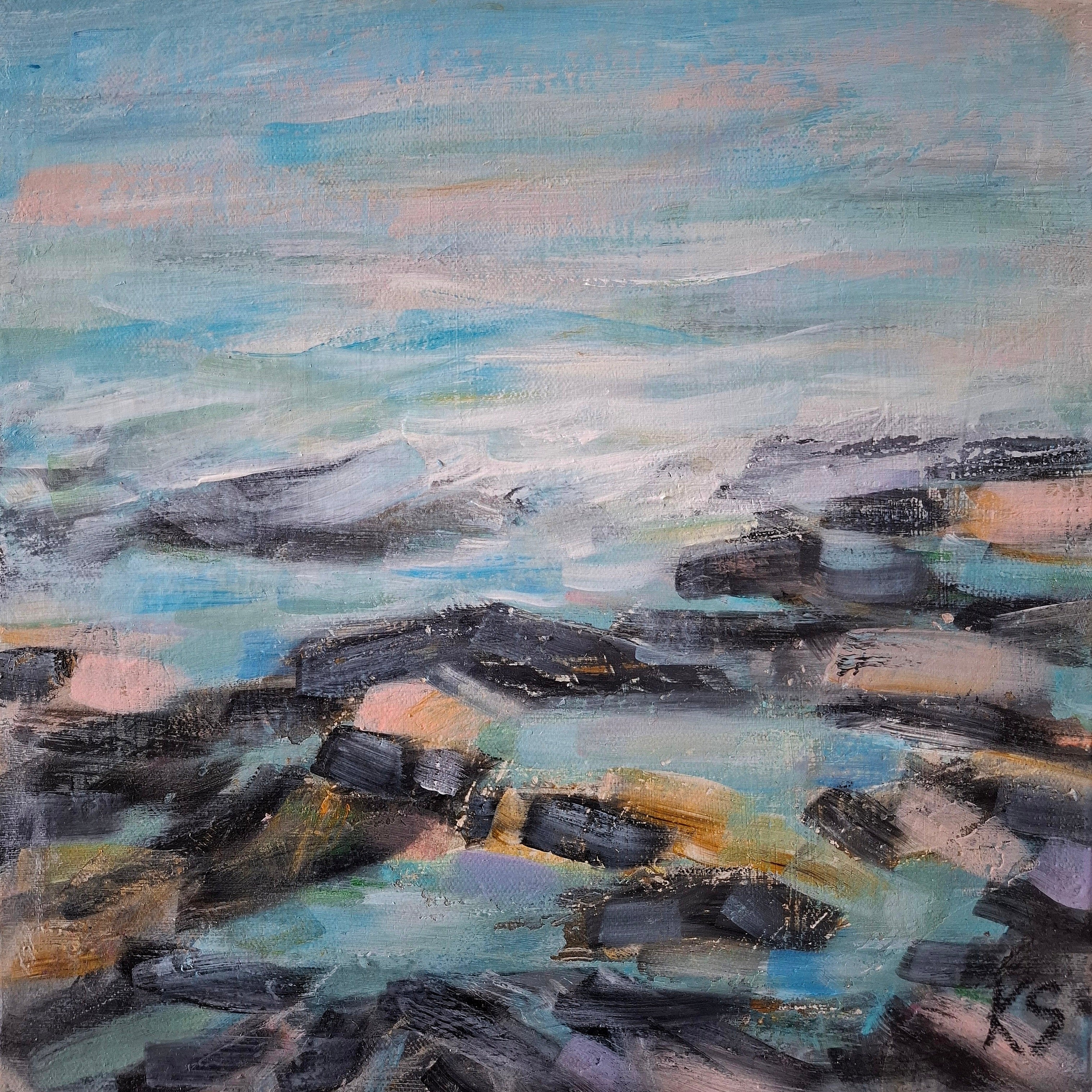 Rockpools 2