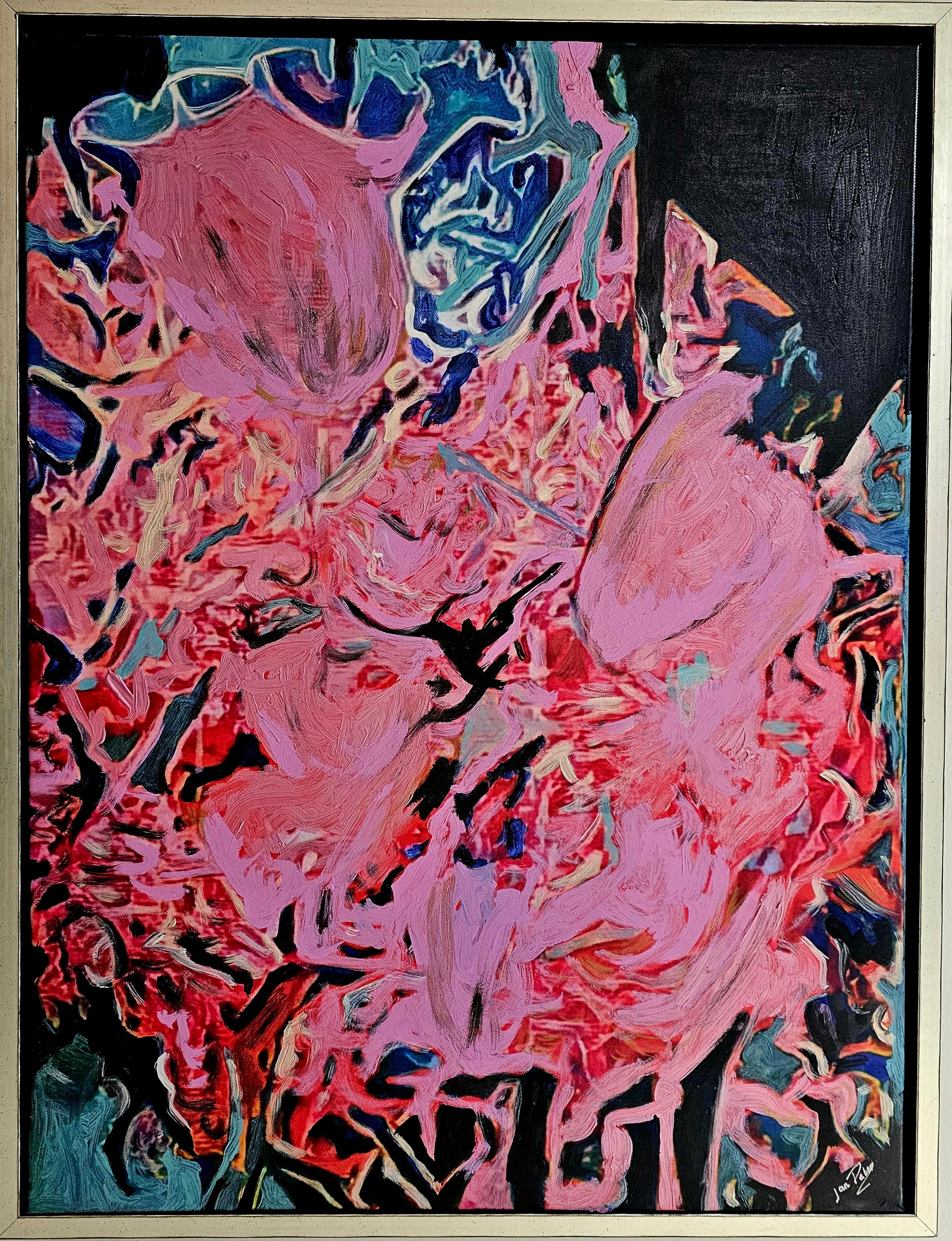 Cherry Blossom
