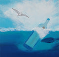 Message in a bottle
