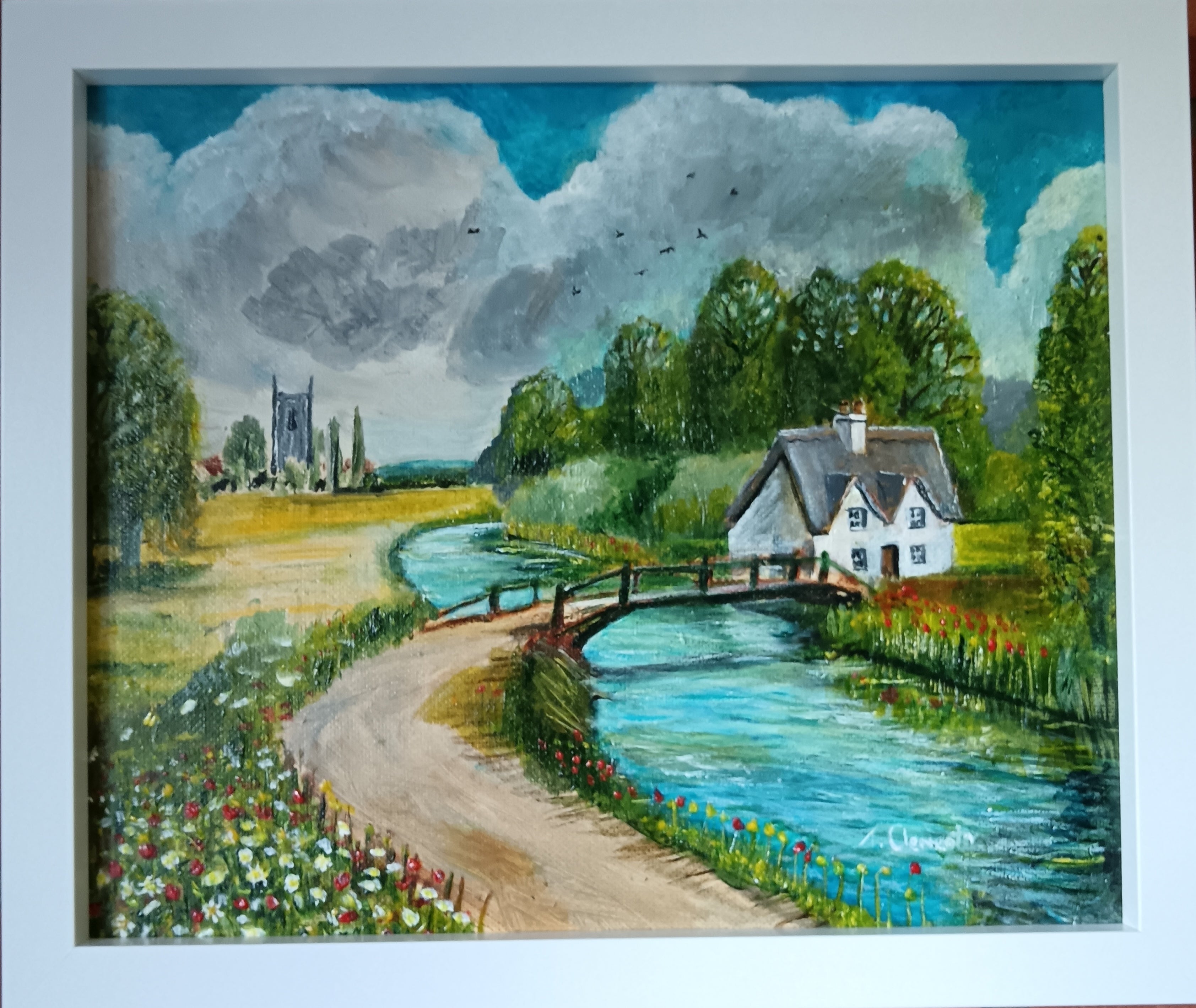 River Cottage