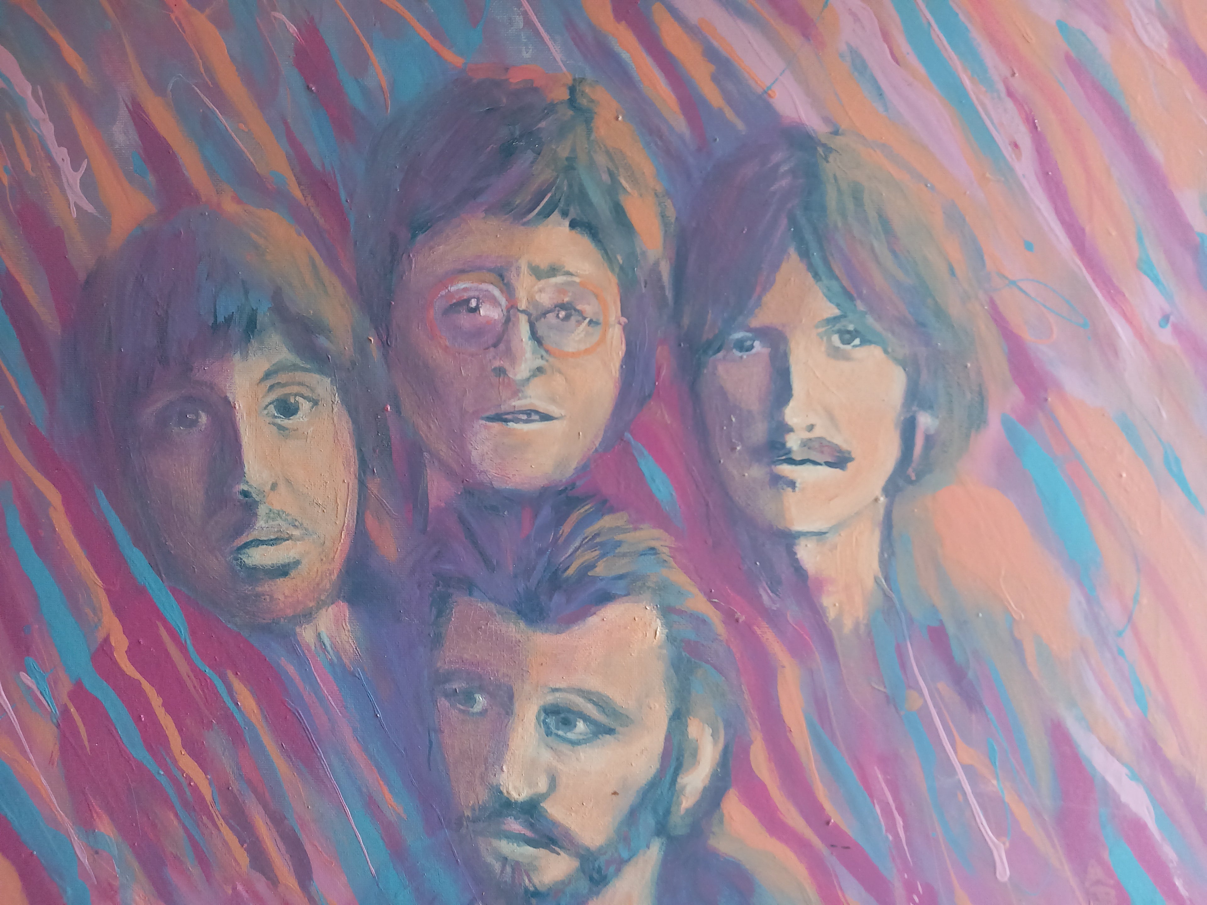 Hard days night