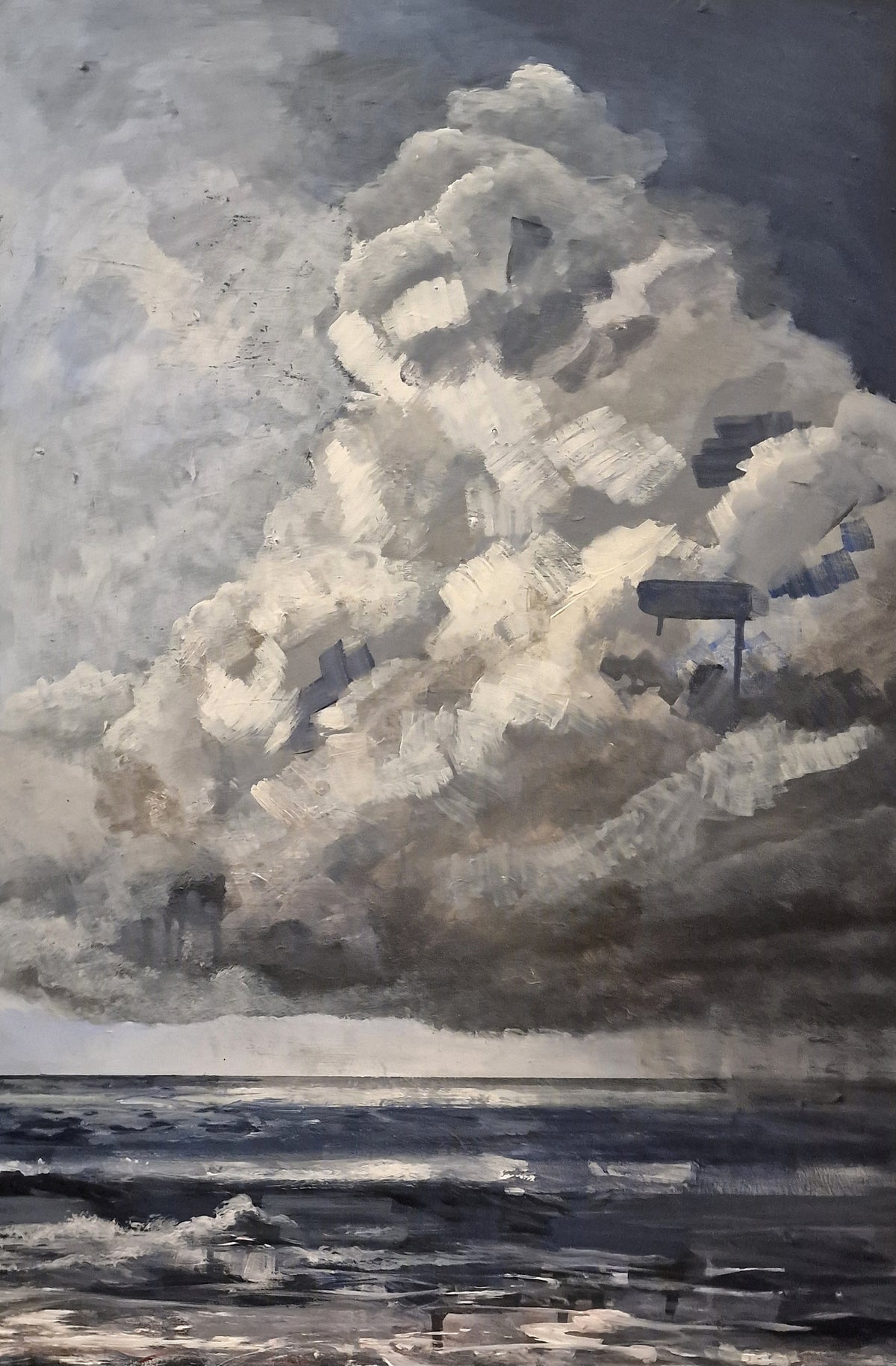 Impending, Imposing