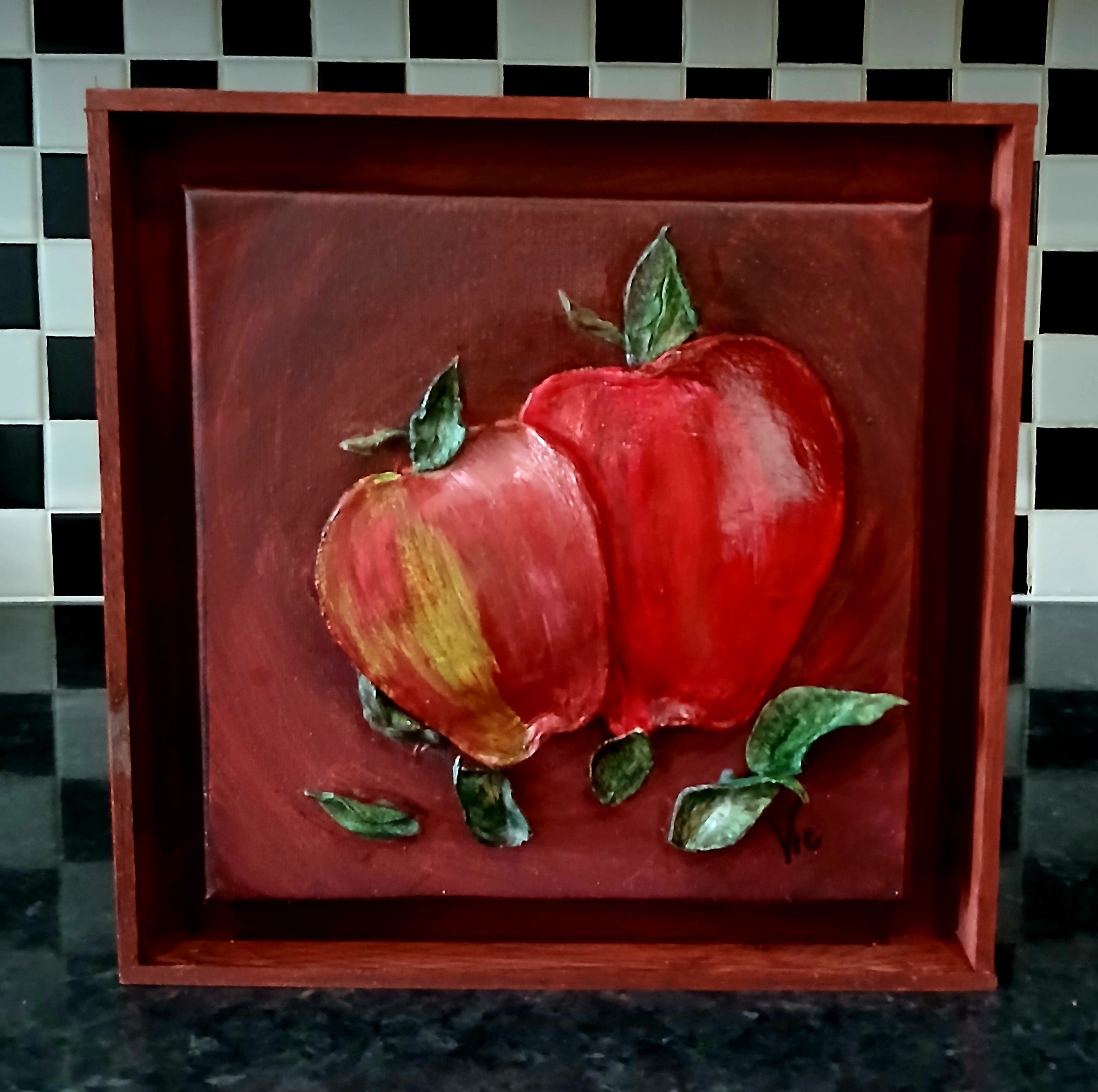 Apples