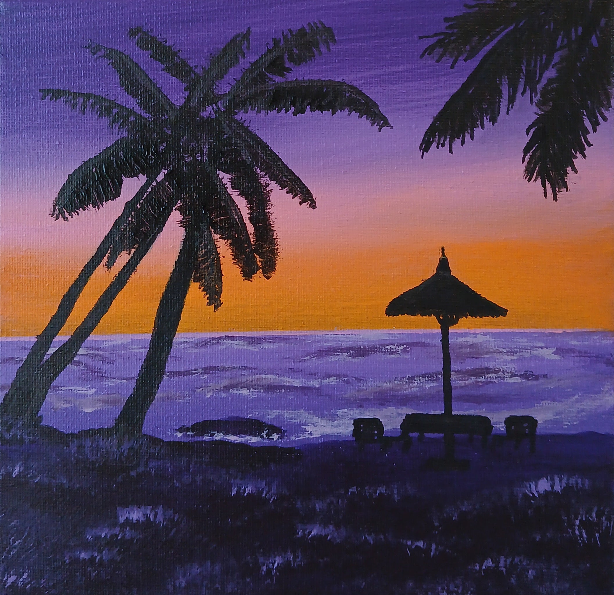 Paradise