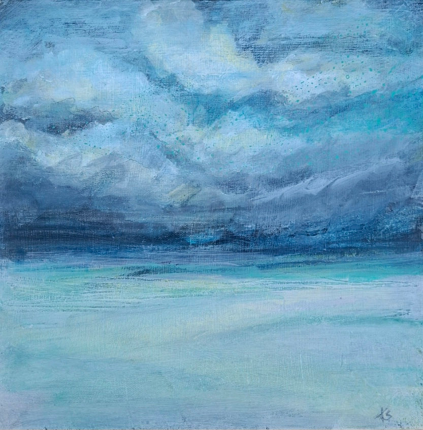 Moody Beach