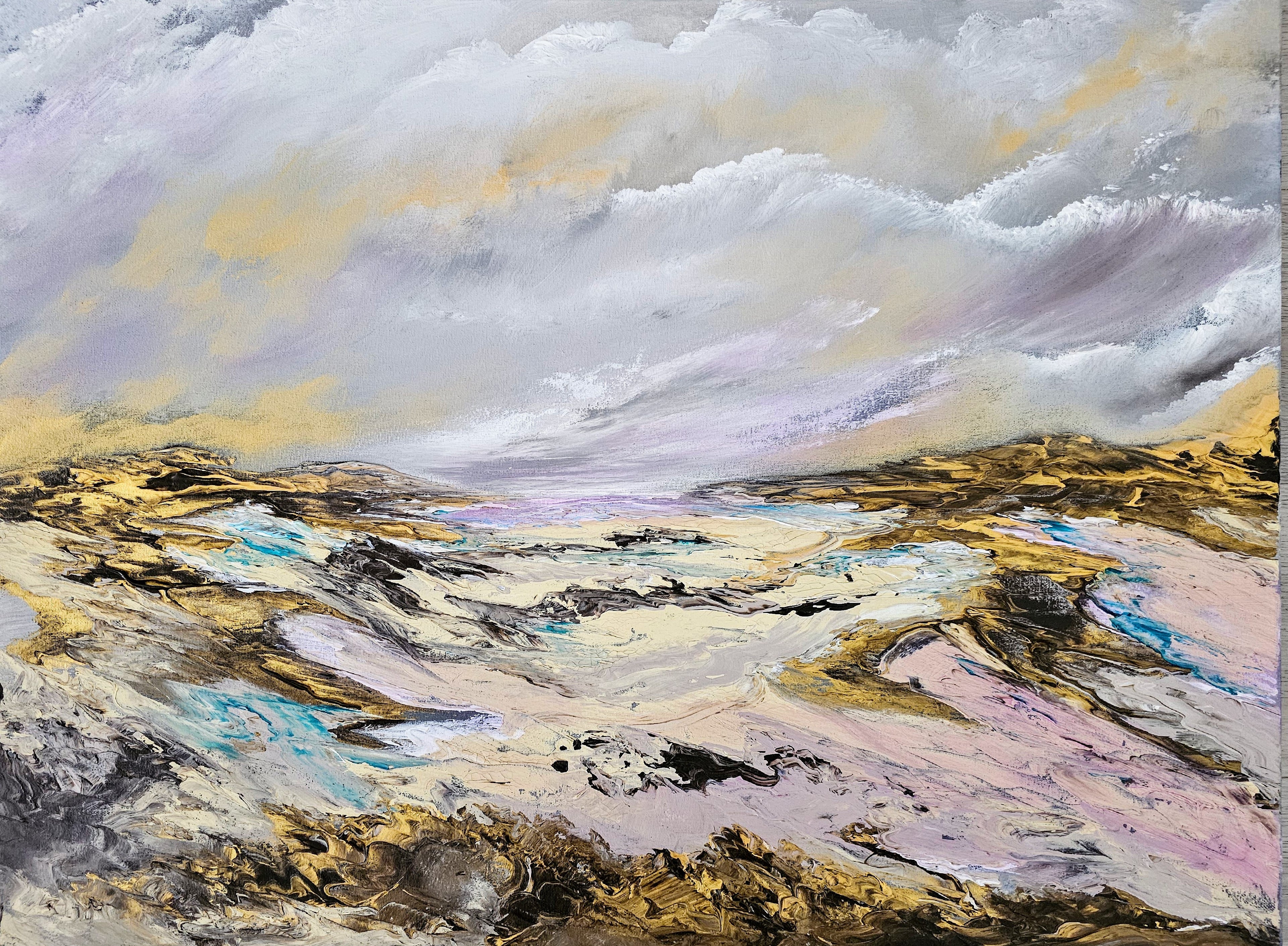 Sandy Hills