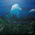 The Lonely mountain
